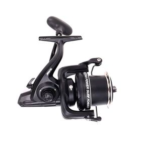 Silstar Power Surf FD 9000 Surf 6+1 BB Olta Makinesi