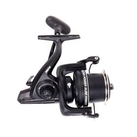 Silstar Power Surf FD 9000 Surf 6+1 BB Olta Makinesi