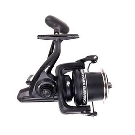 Silstar Power Surf FD 9000 Surf 6+1 BB Olta Makinesi