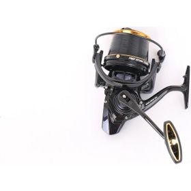 Silstar Prof Atomic FD 8000 8+1 BB Surf Makine