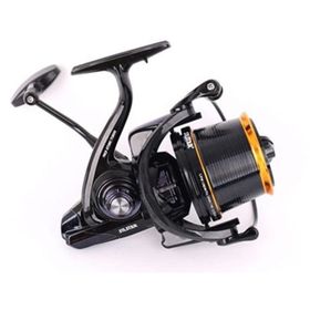 Silstar Prof Atomic FD 8000 8+1 BB Surf Makine