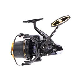 Silstar Prof Atomic FD 8000 8+1 BB Surf Makine