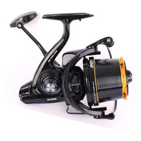 Silstar Prof Atomic FD 8000 8+1 BB Surf Makine