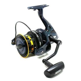 Silstar Sea Power FD 9000 6+1 BB Surf Makine