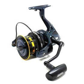 Silstar Sea Power FD 9000 6+1 BB Surf Makine