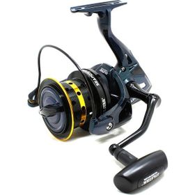Silstar Sea Power FD 9000 Surf 6+1 BB Olta Makinesi