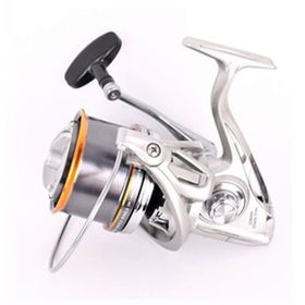 Silstar Süper Surf FD 8000 6+1 BB Surf Makine
