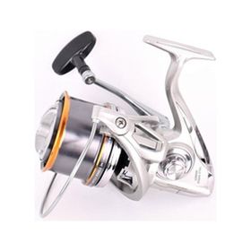 Silstar Süper Surf FD 8000 6+1 BB Surf Makine