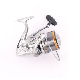 Silstar Süper Surf FD 8000 6+1 BB Surf Makine