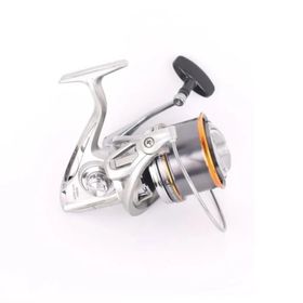 Silstar Süper Surf FD 8000 6+1 BB Surf Makine