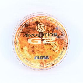 Silstar Tournament 0.37 mm 300 mt Misina
