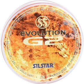 Silstar Tournament 0.37 mm 300 mt Misina