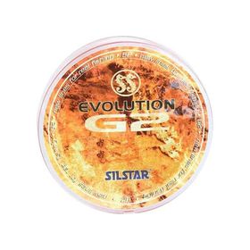 Silstar Tournament 0.37 mm 300 mt Misina