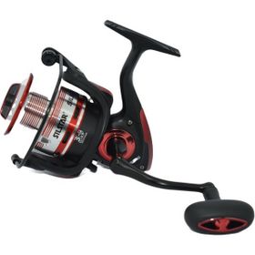 Silstar Typhoon II FD 3500 3+1 BB Spin Makinesi