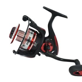 Silstar Typhoon II FD 3500 3+1 BB Spin Makinesi