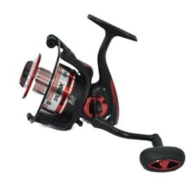 Silstar Typhoon II FD 3500 3+1 BB Spin Makinesi