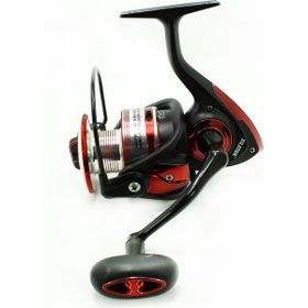 Silstar Typhoon II FD 5000 3+1 BB Tekne Makinesi