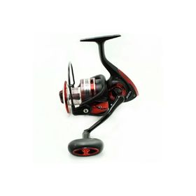 Silstar Typhoon II FD 5000 3+1 BB Tekne Makinesi