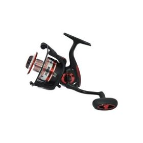 Silstar Typhoon II FD 6000 3+1 BB Tekne Makinesi