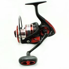 Silstar Typhoon II FD 6000 3+1 BB Tekne Makinesi