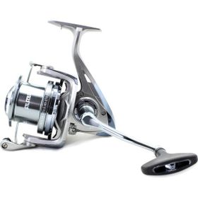 Silstar Waves FD 9000 6+1 BB Surf Makine