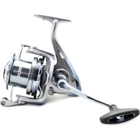 Silstar Waves FD 9000 6+1 BB Surf Makine