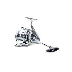 Silstar Waves FD 9000 6+1 BB Surf Makine