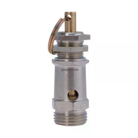 Silter 1/2 SY KV 12 Kazan Ventili