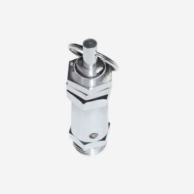 Silter 1/2 SY KV 12 Kazan Ventili