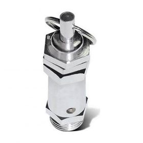 Silter 1/2 SY KV 12 Kazan Ventili