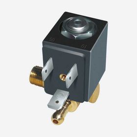 Silter 1/8 TY 6000 C Olab Solenoid Valf