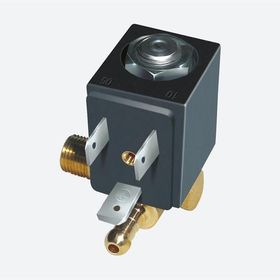 Silter 1/8 TY 6000 C Olab Solenoid Valf