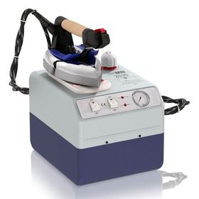 Silter 2035 Profesyonel Süper Mini 3.5 lt Buhar Kazanlı Ütü