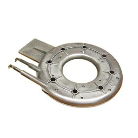 Silter 3.5 lt SY KR 1250 Ütü Kazan Rezistans