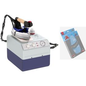 Silter 3285D 3.5 lt Buhar Kazanlı Ütü ve Ütü Bezi