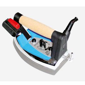Silter Ağır Buharlı Pirinç Taban 3300 gr St/b 210 El Ütüsü