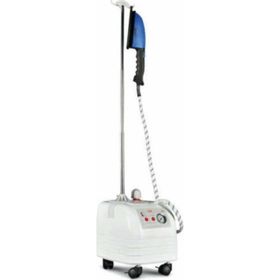 Silter Gazella Firmini SPR/MN 2003F 1 lt Buharlı Temizleme Robotu