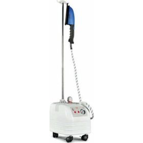 Silter Gazella Firmini SPR/MN 2003F 1 lt Buharlı Temizleme Robotu