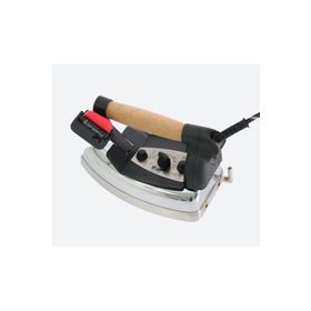 Silter Gentle 1.4 kg Hafif Tip Buharlı El Ütüsü