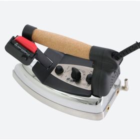 Silter Gentle 1.4 kg Hafif Tip Buharlı El Ütüsü
