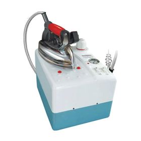 Silter Magma SPR/MN 2035 2000 W Buharlı Kazanlı Ütü
