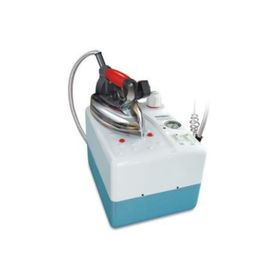 Silter MGM/MN 1035 3.5 lt Buhar Kazanlı Ütü