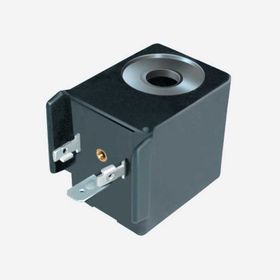 Silter Olab Solenoid 1/4 TS 7000 BH Valf Bobini