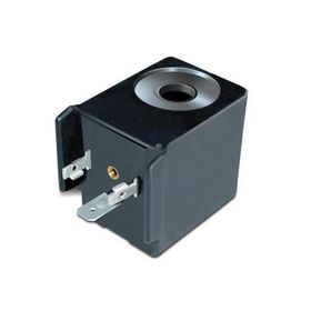 Silter Olab Solenoid 1/4 TS 7000 BH Valf Bobini