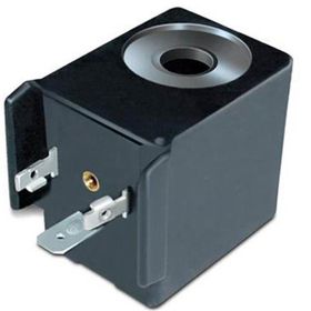 Silter Olab Solenoid 1/4 TS 7000 BH Valf Bobini
