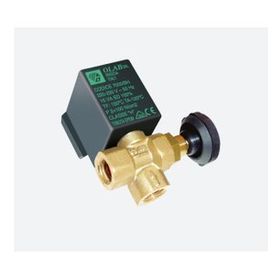 Silter Olab TY 7000/G Ayarlı Tip 1/4 Solenoid Valf