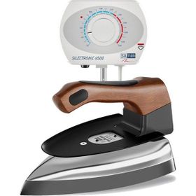 Silter SB A 06 E Saib Elektronik Buharlı Ütü