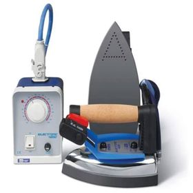 Silter Silectro ST SLC 4200 Elektronik Buhar Kazanlı Ütü
