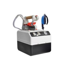 Silter SM TM 2035 MN A Süper Mini 3.5 lt Buhar Kazanlı Ütü