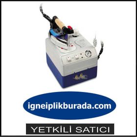 Silter SPR-MN 2002 Süper Mini 3.5 Litre 2000W Buhar Kazanlı Profesyonel Ütü